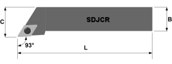 SDJCL2525 M11-A